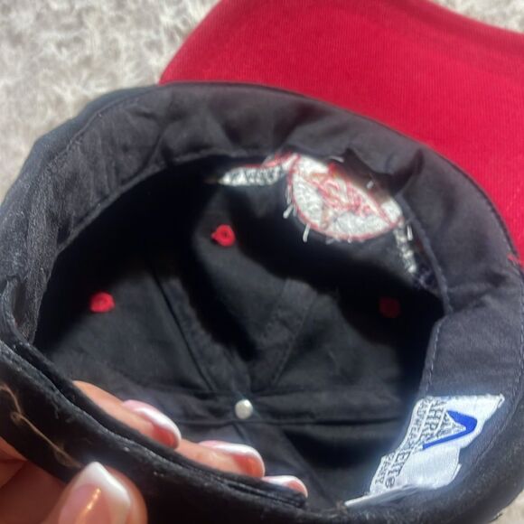 The pike Seattle brewing Company hat - Picture 5 of 7